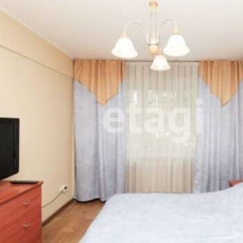 Продается 3-х комнатная квартира, 60,6 м²