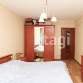 Продается 3-х комнатная квартира, 60,6 м²