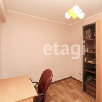 Продается 3-х комнатная квартира, 60,6 м²