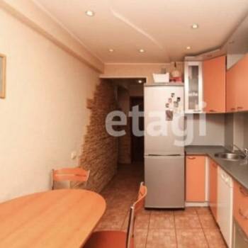 Продается 3-х комнатная квартира, 60,6 м²