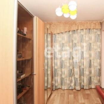 Продается 3-х комнатная квартира, 60,6 м²