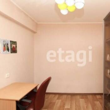 Продается 3-х комнатная квартира, 60,6 м²