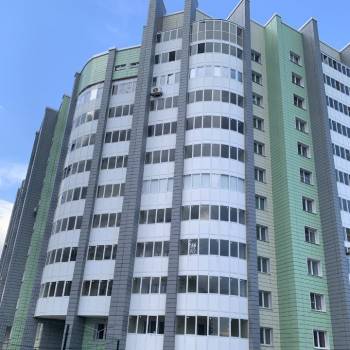 Продается 3-х комнатная квартира, 136,84 м²