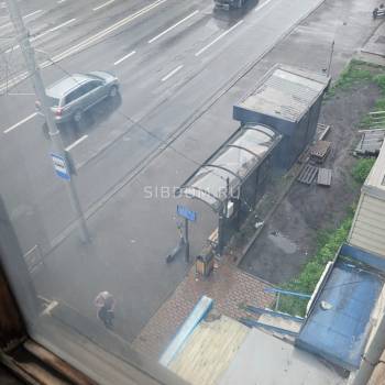 Продается 1-комнатная квартира, 28,8 м²