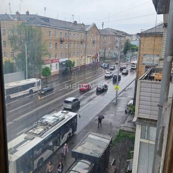 Продается 1-комнатная квартира, 28,8 м²