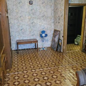 Продается 1-комнатная квартира, 28,8 м²