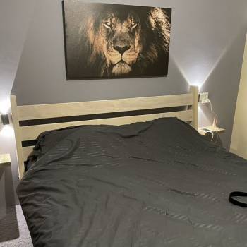 Продается 1-комнатная квартира, 36,7 м²