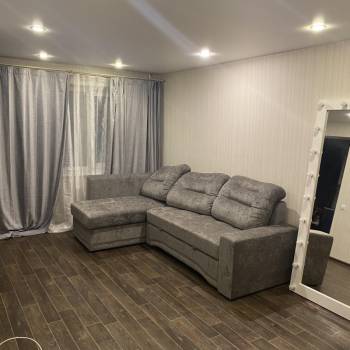 Продается 1-комнатная квартира, 32 м²