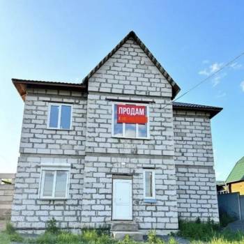 Продается Дом, 215,4 м²