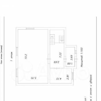 Продается Дом, 215,4 м²