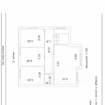 Продается Дом, 215,4 м²