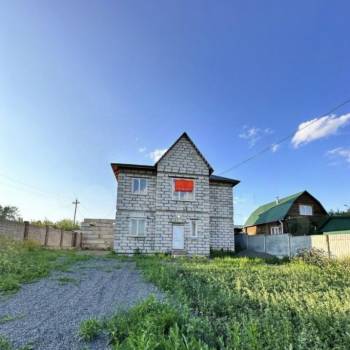 Продается Дом, 215,4 м²