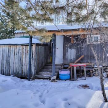 Продается Дом, 21 м²