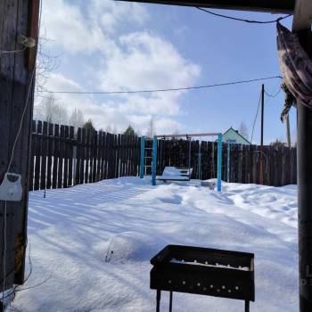 Продается Дом, 21 м²