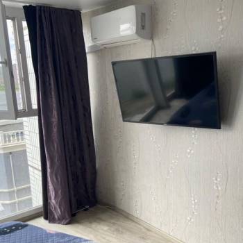 Продается 3-х комнатная квартира, 98 м²