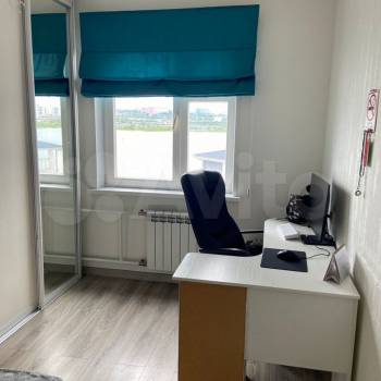 Продается 3-х комнатная квартира, 98 м²