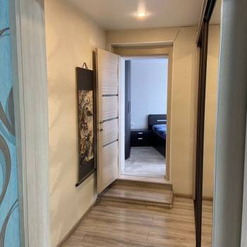 Продается 3-х комнатная квартира, 98 м²