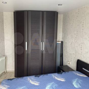 Продается 3-х комнатная квартира, 98 м²