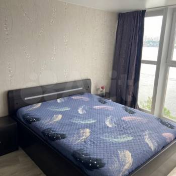 Продается 3-х комнатная квартира, 98 м²