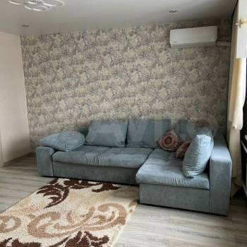 Продается 3-х комнатная квартира, 98 м²