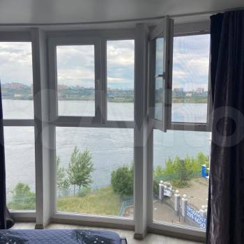 Продается 3-х комнатная квартира, 98 м²