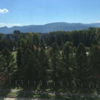 Продается 1-комнатная квартира, 43,1 м²