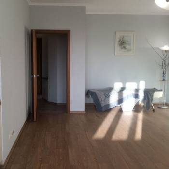 Продается 1-комнатная квартира, 43,1 м²
