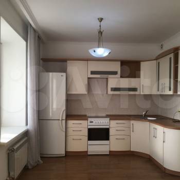 Продается 1-комнатная квартира, 43,1 м²