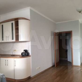 Продается 1-комнатная квартира, 43,1 м²