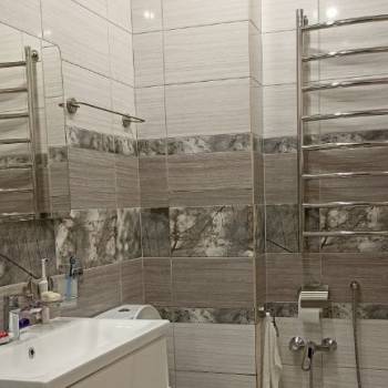 Продается 3-х комнатная квартира, 108 м²