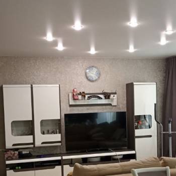 Продается 3-х комнатная квартира, 108 м²