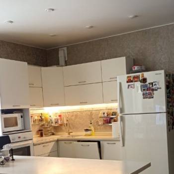 Продается 3-х комнатная квартира, 108 м²