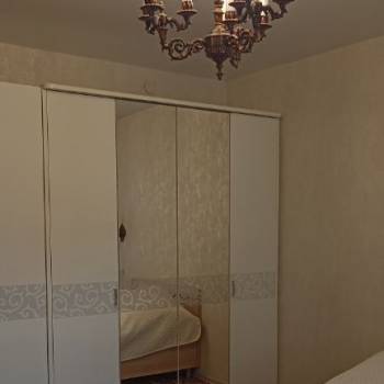 Продается 3-х комнатная квартира, 108 м²