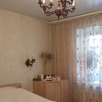 Продается 3-х комнатная квартира, 108 м²