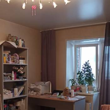 Продается 3-х комнатная квартира, 108 м²