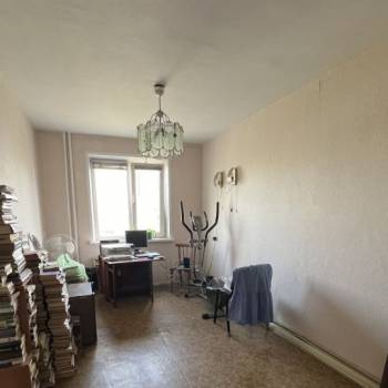 Продается Многокомнатная квартира, 80,9 м²