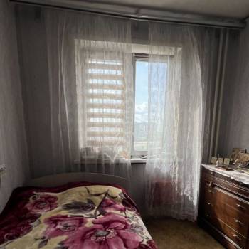 Продается Многокомнатная квартира, 80,9 м²