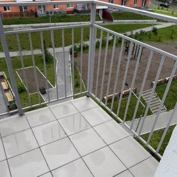 Продается 2-х комнатная квартира, 40,8 м²