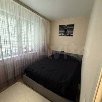 Продается 2-х комнатная квартира, 40,8 м²