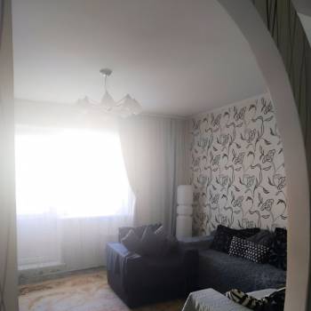 Продается Многокомнатная квартира, 104 м²