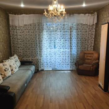 Продается 3-х комнатная квартира, 82,2 м²