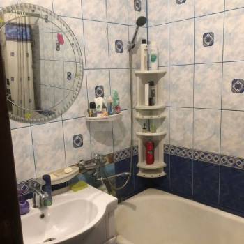 Продается 3-х комнатная квартира, 82,2 м²