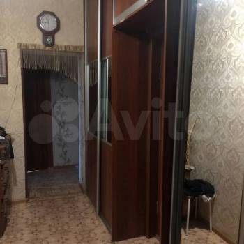 Продается 3-х комнатная квартира, 82,2 м²