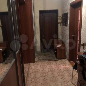 Продается 3-х комнатная квартира, 82,2 м²