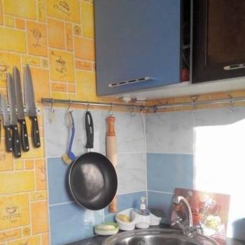 Продается 2-х комнатная квартира, 42 м²