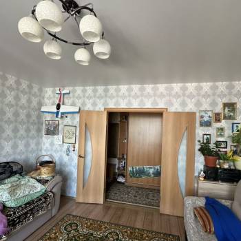 Продается Многокомнатная квартира, 83,5 м²