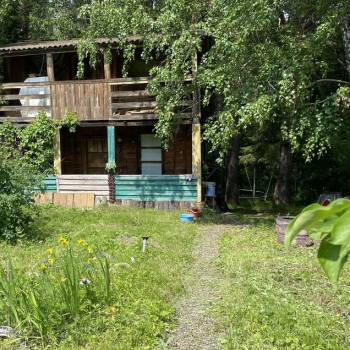 Продается Дом, 30 м²