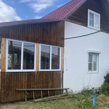 Продается Дом, 80 м²