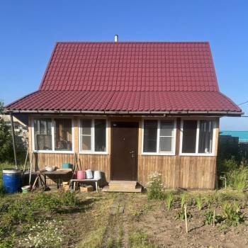 Продается Дом, 80 м²