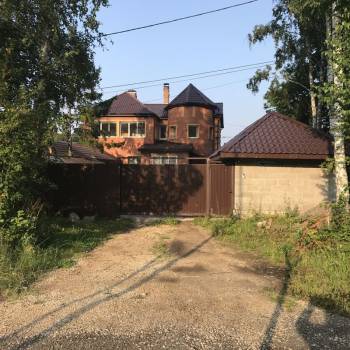 Продается Дом, 196,2 м²